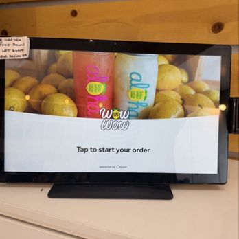 Wow Wow Hawaiian Lemonade - Berkeley - When things start to get sour on my social media feed - Acai Bowls Near Me - Berkeley, California Wow Wow Hawaiian Lemonade - Berkeley - When things start to get sour on my social media feed - Acai Bowls Near Me - Berkeley, California