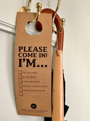 Hotel Kungsträdgården by null