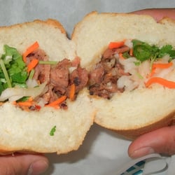 Pho Thanh Huong