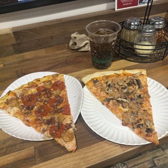 Sexy Pizza - Pizza Near Me - Denver, Colorado