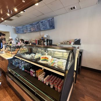 Cafein - Coffee & Tea Near Me - Chantilly, Virginia Cafein - Coffee & Tea Near Me - Chantilly, Virginia