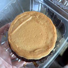 House Chocolate Flan House Chocolate Flan