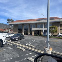 Chase Bank