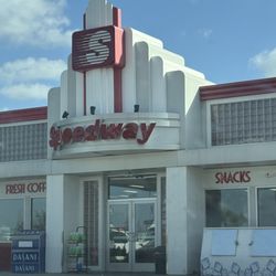 Speedway