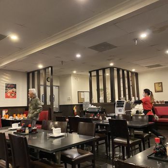 101 Noodle Express - Inside - Chinese Near Me - Alhambra, California 101 Noodle Express - Inside - Chinese Near Me - Alhambra, California