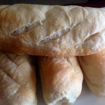 Four Kings - Bread to go. Tastes great reheated in toaster oven. - Soup Near Me - Universal City, Texas Four Kings - Bread to go. Tastes great reheated in toaster oven. - Soup Near Me - Universal City, Texas