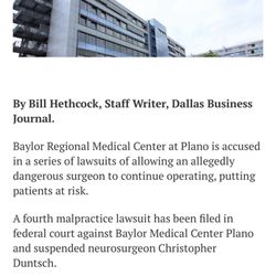 Baylor St. Luke's Emergency Center-Holcombe