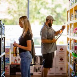 user provided 34 Wine and Spirits photo