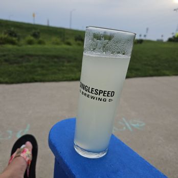 Singlespeed Brewing - Breweries Near Me - Des Moines, Iowa