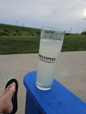 SingleSpeed Brewing Co - DSM TapRoom by null