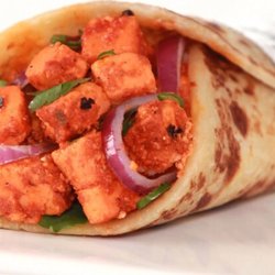 Rasoi The Indain Kitchen