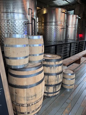 Journeyman Distillery by null