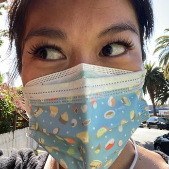 Summer Beauty - Eyelash Service Near Me - Pasadena, California