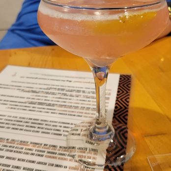 Lockwood Distilling - Distilleries Near Me - Richardson, Texas