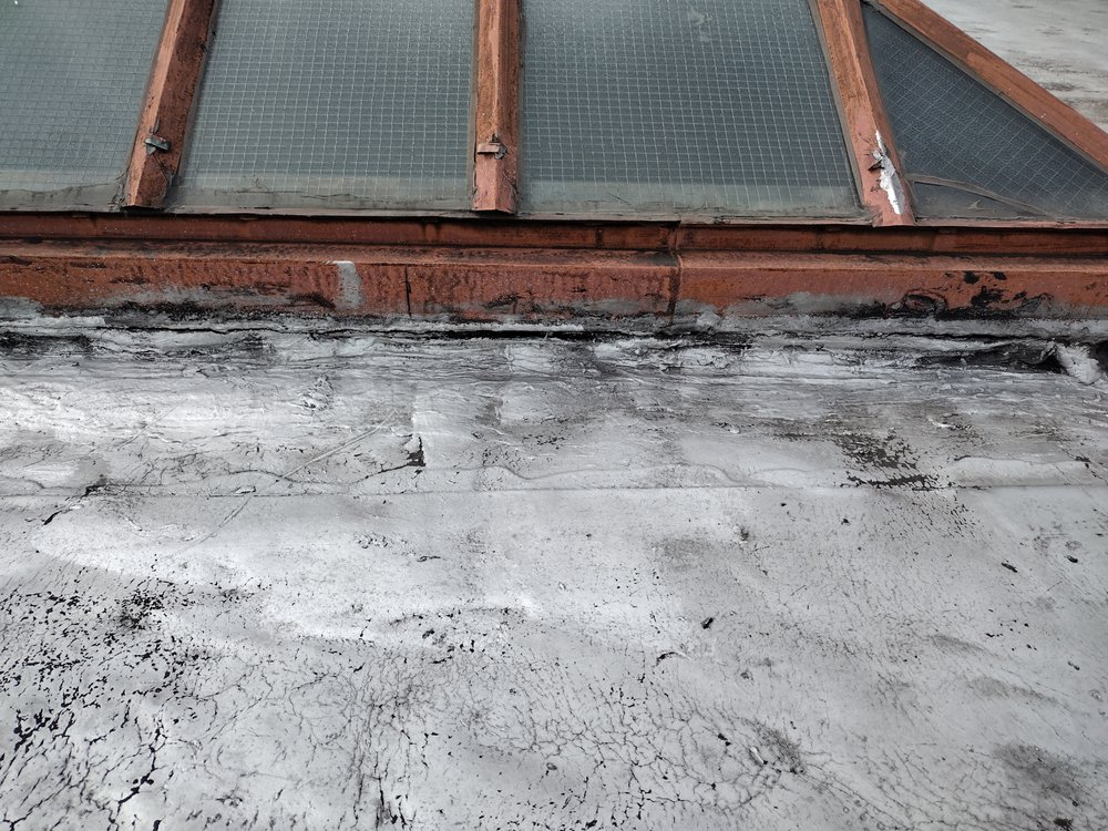 Slide of Double A Contracting