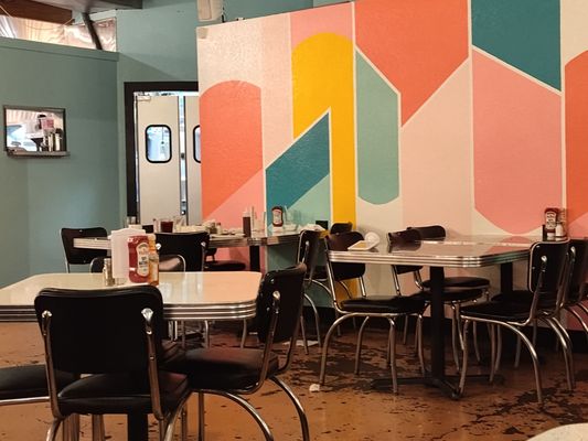 Spiral Diner & Bakery by null