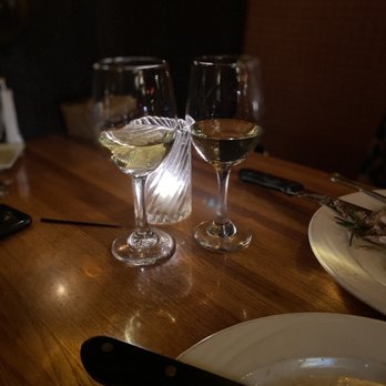 Raindancer Steakhouse - Vino! Awesome place! - Steakhouses Near Me - West Palm Beach, Florida
