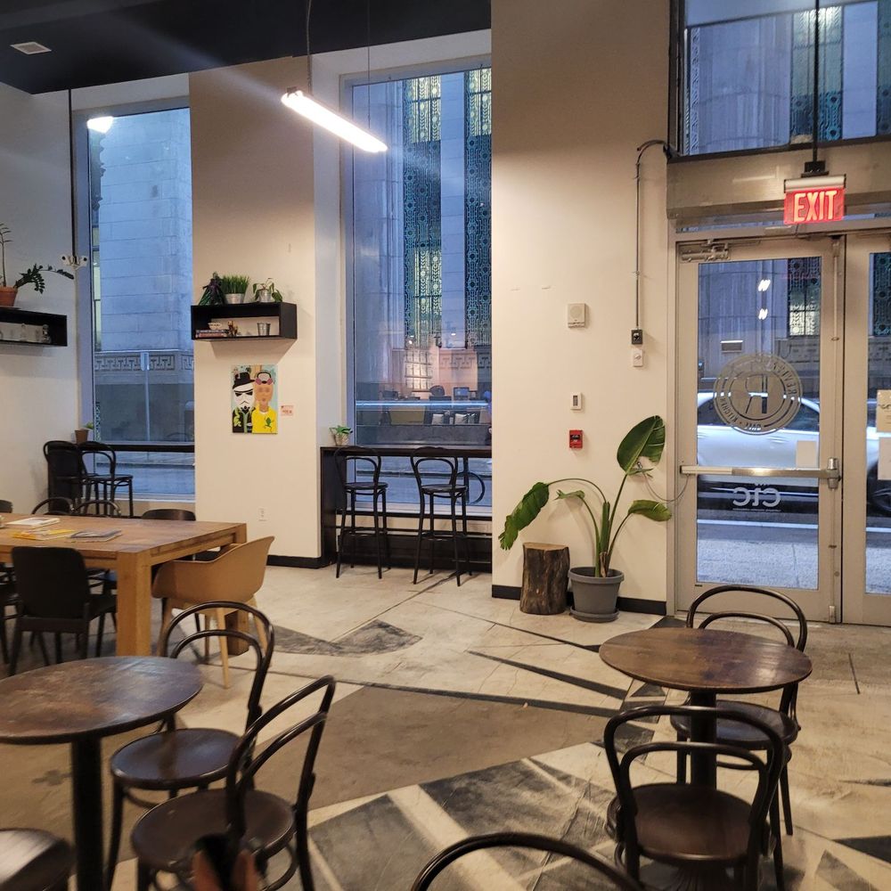 Revival Cafe & Kitchen - Coffee & Tea Near Me - Boston, Massachusetts Revival Cafe & Kitchen - Coffee & Tea Near Me - Boston, Massachusetts