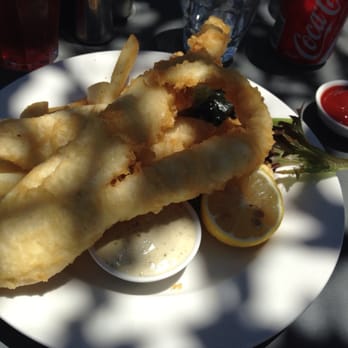 Armory Wharf Cafe - Cafes Near Me - Newington, NSW