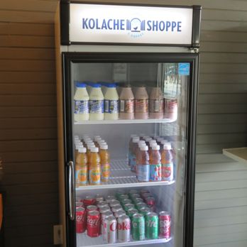 Kolache Shoppe - Greenway - Bakeries Near Me - Houston, Texas Kolache Shoppe - Greenway - Bakeries Near Me - Houston, Texas