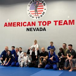 Ground Zero Martial Arts