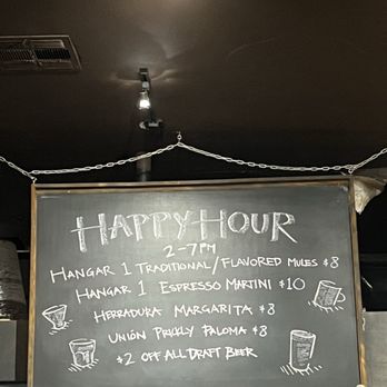 The Dirty Bird Lounge - Menu - Lounges Near Me - Hayward, California