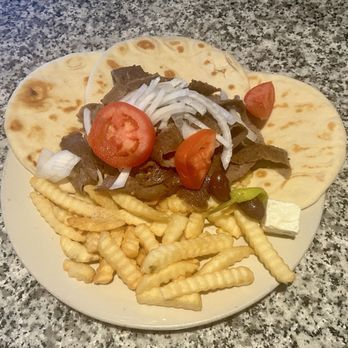 Layton Gyros - Gyro Supreme - Greek Near Me - Cudahy, Wisconsin Layton Gyros - Gyro Supreme - Greek Near Me - Cudahy, Wisconsin