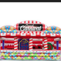 Jelks Carnival