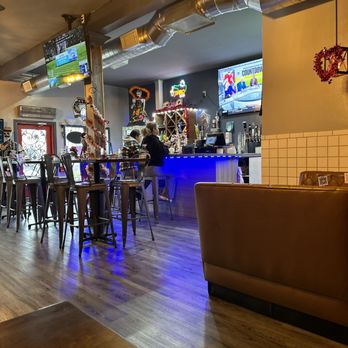 Boulevard Gastropub - Gastropubs Near Me - Compton, California Boulevard Gastropub - Gastropubs Near Me - Compton, California