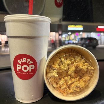 Dirty Pop - Dirty Pop and Hot honey popcorn - Beverage Store Near Me - O'Fallon, Missouri