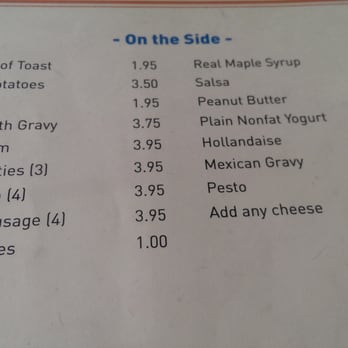 Cafe 222 - Side Dishes, get the potatoes, they're a d'lish dish! - Breakfast & Brunch Near Me - San Diego, California Cafe 222 - Side Dishes, get the potatoes, they're a d'lish dish! - Breakfast & Brunch Near Me - San Diego, California