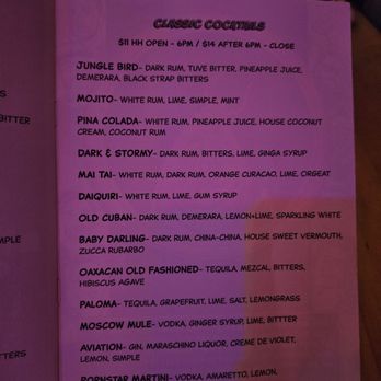 The Clever Koi - Menu - Asian Fusion Near Me - Phoenix, Arizona The Clever Koi - Menu - Asian Fusion Near Me - Phoenix, Arizona