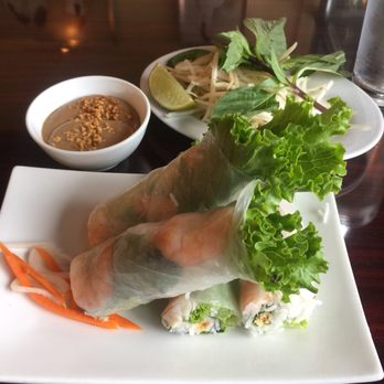 Rose Pho - Vietnamese Near Me - Normandy Park, Washington