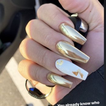 Allure Nail Spa - Nail Salons Near Me - Bowie, Maryland