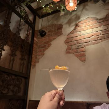 Up Thai - Cocktail - Thai Near Me - New York, New York Up Thai - Cocktail - Thai Near Me - New York, New York