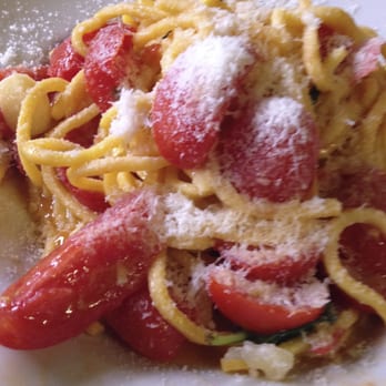 Taverna Romana - One of the house specialties - Roman Near Me - Rome, RM