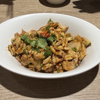B2J Fish Soup - Spicy chicken appetizer - Szechuan Near Me - Plano, Texas B2J Fish Soup - Spicy chicken appetizer - Szechuan Near Me - Plano, Texas