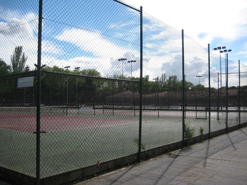 Centro Deportivo Municipal Orcasitas