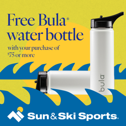 Sun & Ski Sports