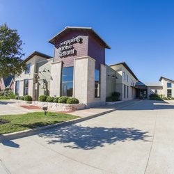 Stepping Stone School at Rock Prairie-S College Station - Providing high quality education and care for your child and family is our highest mission!