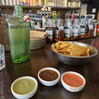 Tacos X Mezcal - Chips And Salsa - Tacos Near Me - Tulsa, Oklahoma Tacos X Mezcal - Chips And Salsa - Tacos Near Me - Tulsa, Oklahoma
