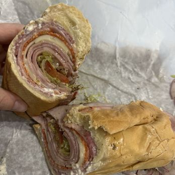 Maggie’s - Sandwiches Near Me - Fredericksburg, Virginia