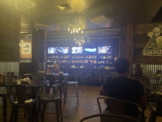 Rockfish Public House by null