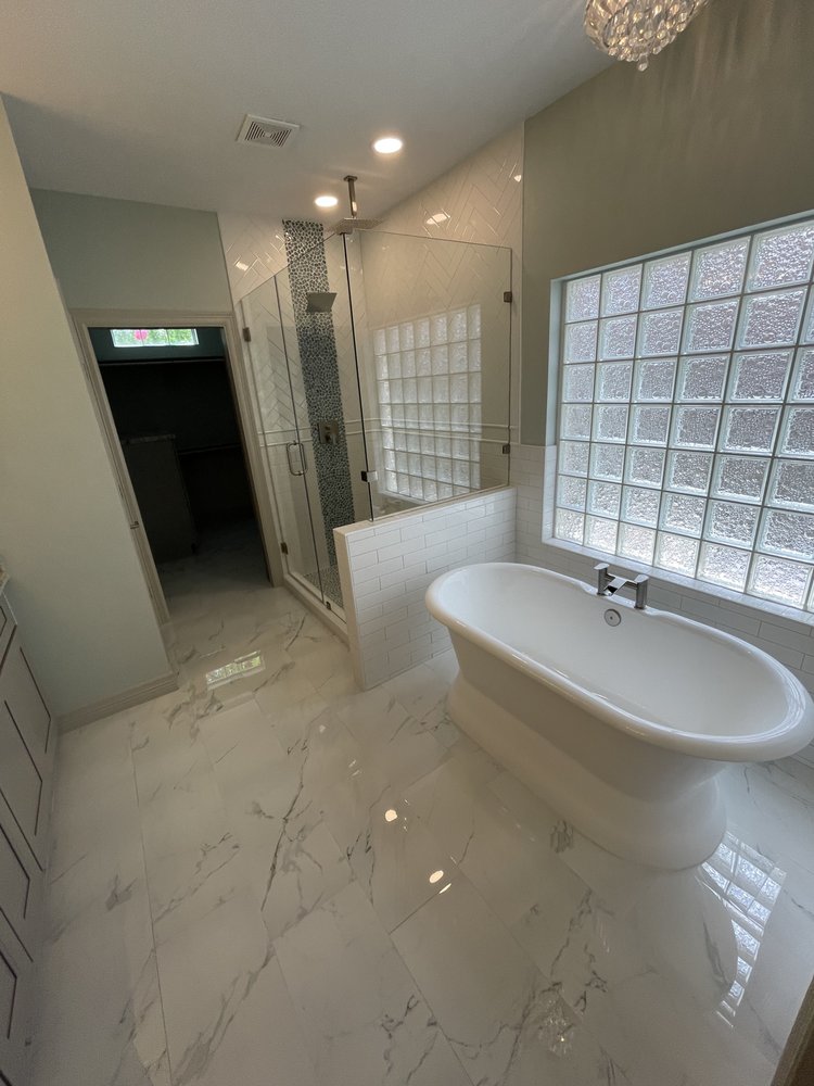 Slide of Zena Construction