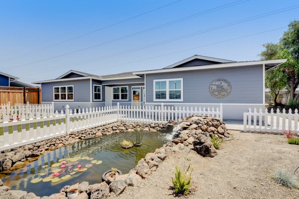 The Ranch Pet Resort & Spa