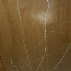 Came A Long Way Moving - gouged table