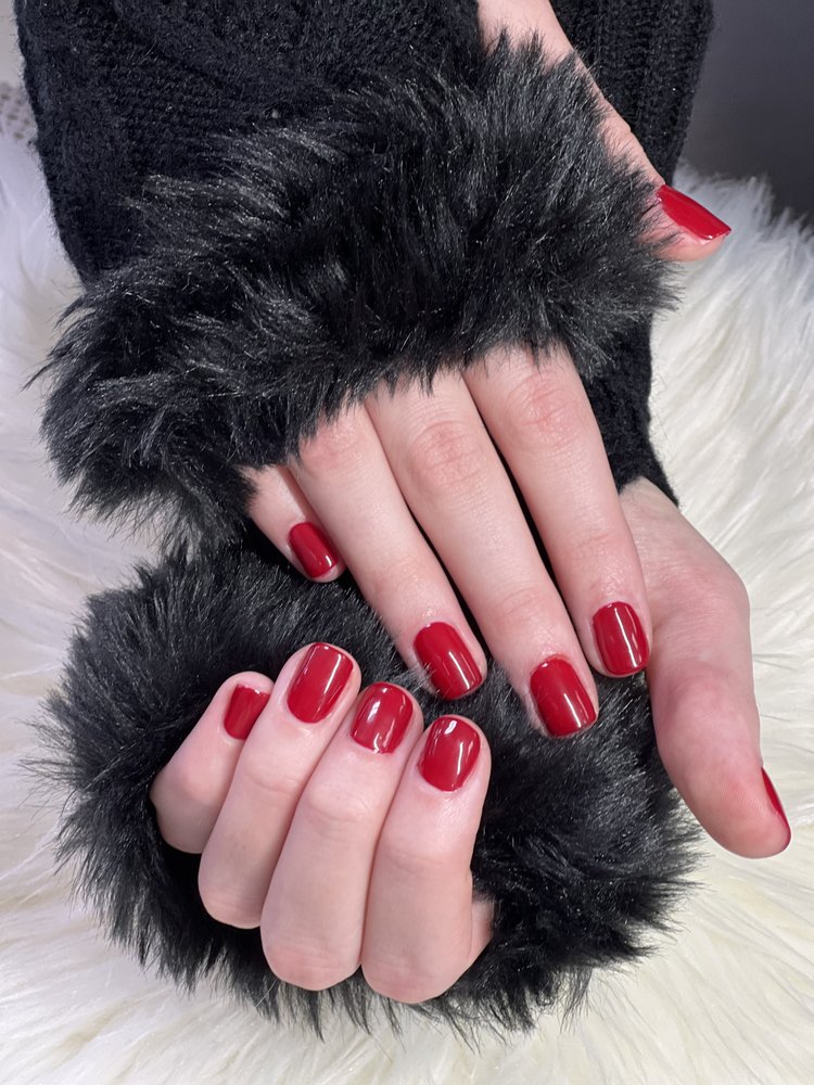 FLAWLESS NAIL SALON Updated October 2024 Request an Appointment