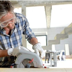 Building Environment Service Technicians