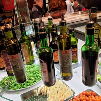 Texas de Brazil - Brazilian Near Me - Schaumburg, Illinois