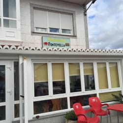 Restaurante Fontevella